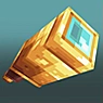 特大号望远镜(Comically Large Spyglass)