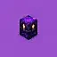 紫水晶重生锚 (Amethyst Anchors)