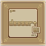 甜点UI(Dessert UI)