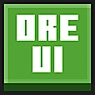 Ore UI界面(Ore UI)