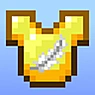 Solar的轻便盔甲(Solar's Light Armor)