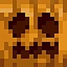 旧版新雕刻南瓜（Jappa 版）(Old New Carved Pumpkins (jappa))