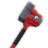 赛博朋克之锤(Cyberpunk Hammer)