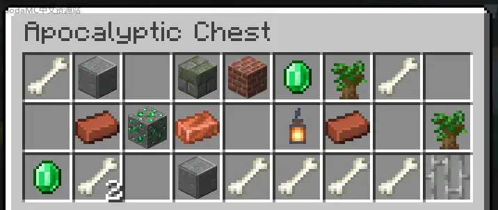 后启示录掠夺者地堡(Post Apocalyptic Pillager Bunker)第18张-SODA 后启示录掠夺者地堡(Post Apocalyptic Pillager Bunker)