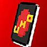 极简主义Uno卡牌(Minimalist Uno Cards)