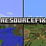 资源修复(ResourceFix)