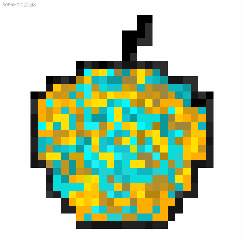 食物内部 (Food Within)第7张-SODA 食物内部 (Food Within)