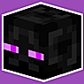 Hellay的Enderman大修 X Fresh动画(Hellay's Overhualed Endermans X Fresh Animations)