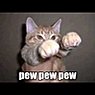 弓箭音效包(PewPewBowSoundEffect)