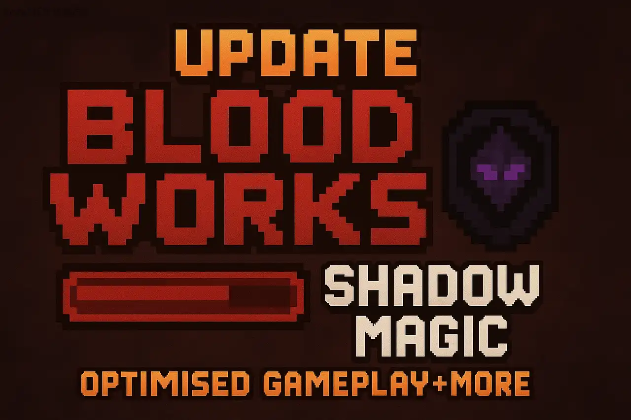 血工坊(BloodWorks)第2张-SODA 血工坊(BloodWorks)
