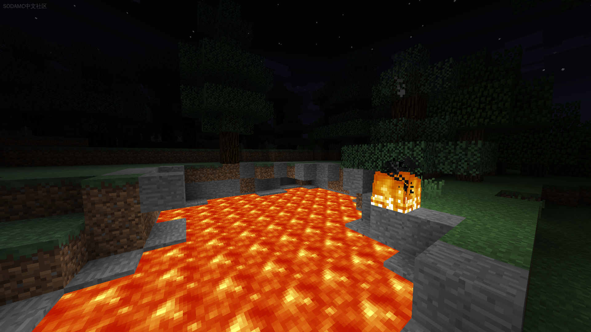 Minecraft: 经典版(Minecraft: Classic Edition)-材质资源包