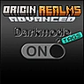 起源领域高级版(Origin Realms Advanced)