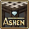 Ashen 原版脚手架 (Ashen Vanilla Scaffolding)