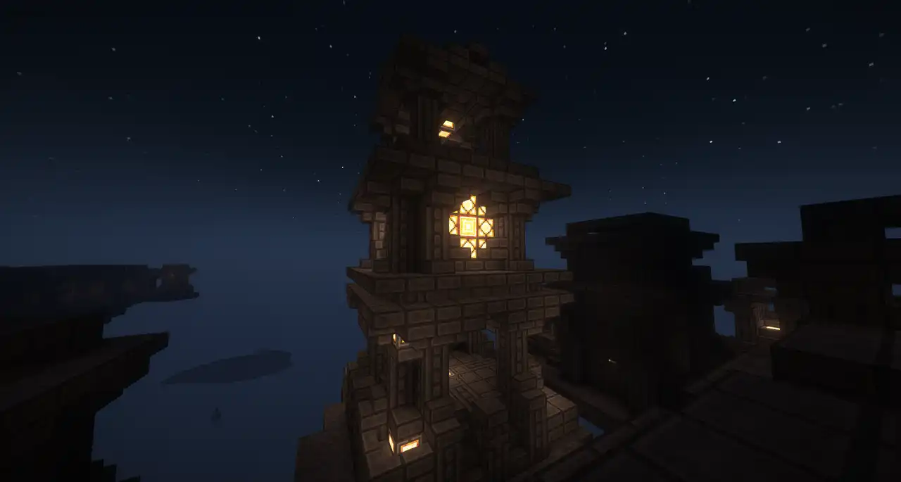 虚空回响(Echoes of the Void)第2张-SODA 虚空回响(Echoes of the Void)