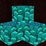 发光的远古残骸(Glowing Netherite (Ancient Debris))