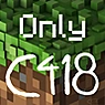 仅C418(Only C418)