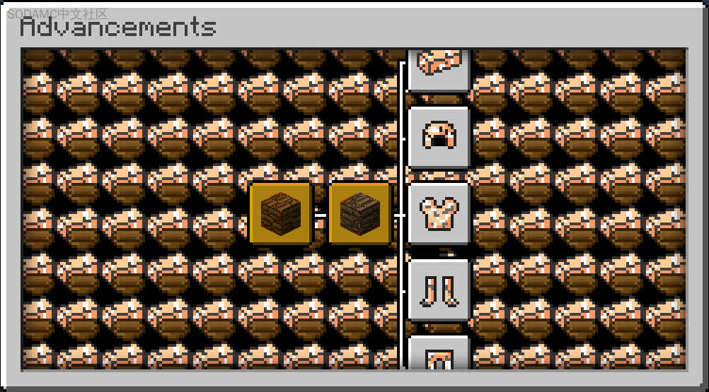 面团模组 (Dough Mod)第1张-SODA 面团模组 (Dough Mod)