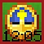 时钟在框架中(Clock in the frame)