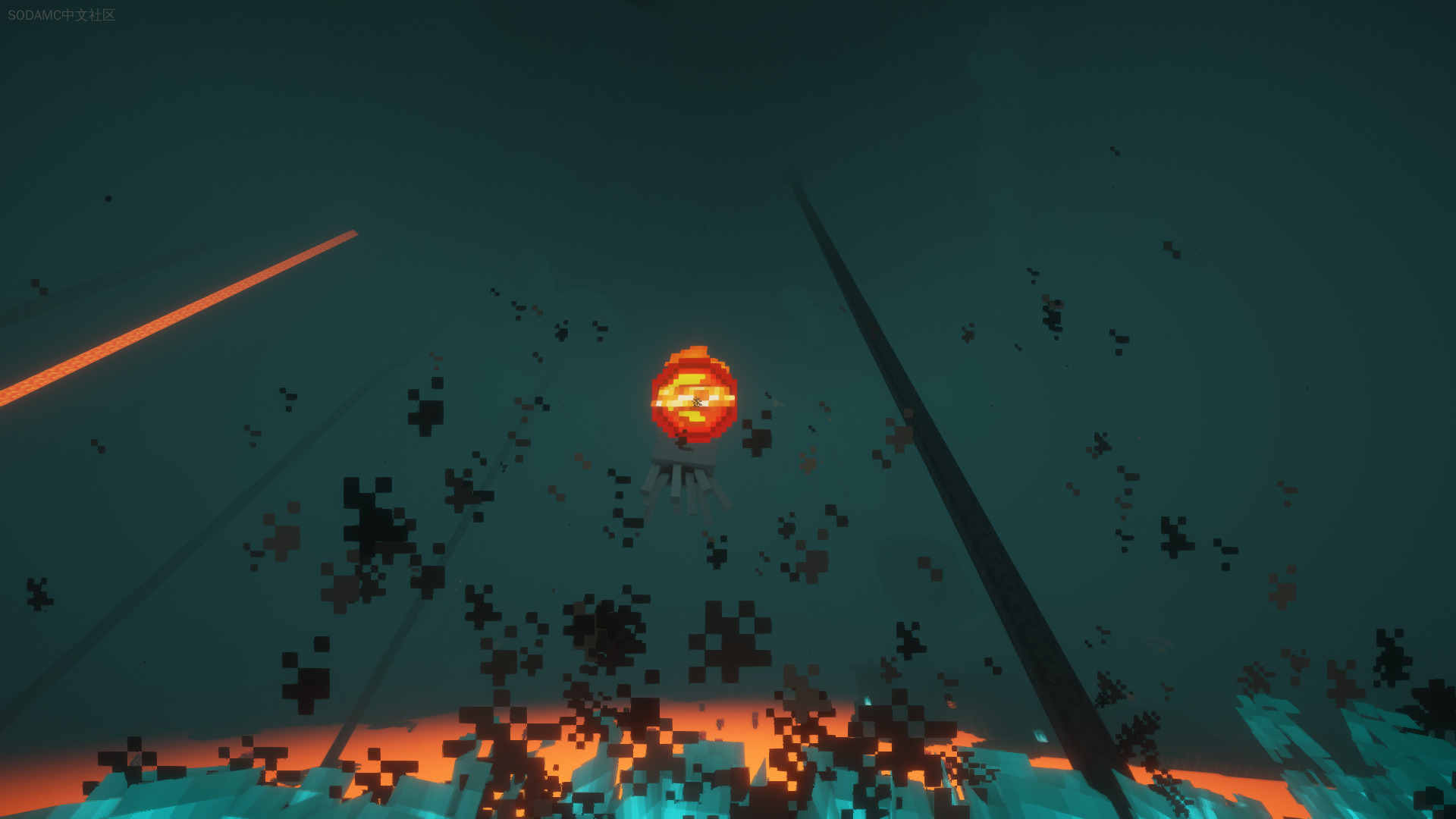 ULTRAKILL火焰弹替换(ULTRAKILL Firecharges)第3张-SODA ULTRAKILL火焰弹替换(ULTRAKILL Firecharges)