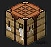 自动合成台 (Autocrafting Table)