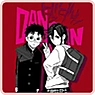 Dandadan自定义GUI包(Dandadan Custom GUI Pack)