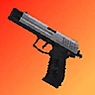 Usp Match枪械包(Usp Match GunPack) | PointBlank
