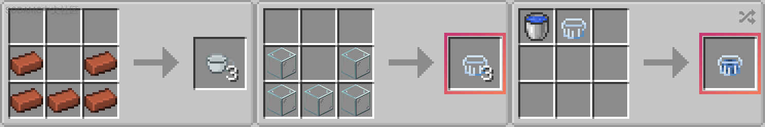 S33R More Food (更多食物MOD)第13张-SODA S33R More Food (更多食物MOD)