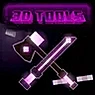 IIAhmadGamer 的 3D 工具 (IIAhmadGamer's 3D Tools)