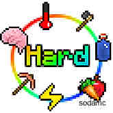 Hardcore Survival (Hardcore Survival)