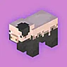 MC地球猪(Minecraft Earth Pigs)
