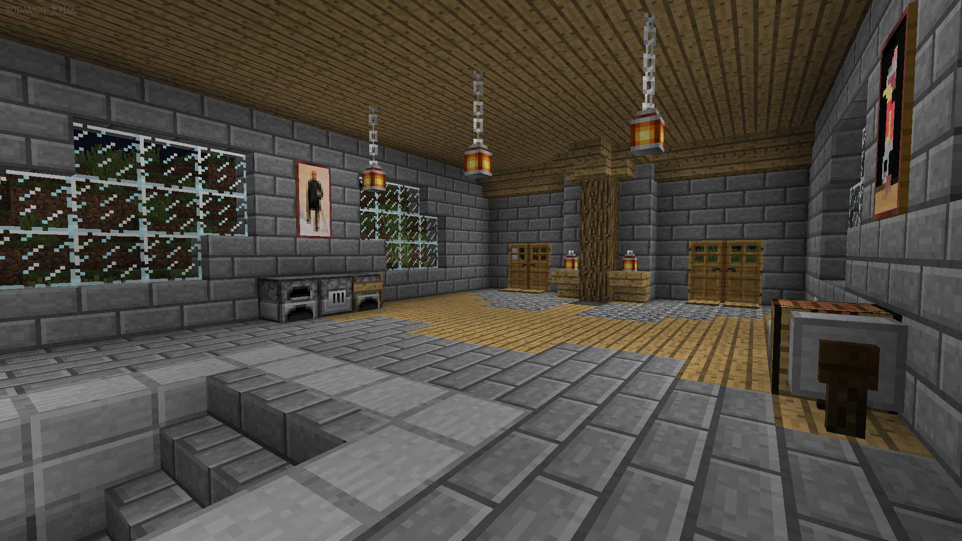 Minecraft: 经典版(Minecraft: Classic Edition)-材质资源包