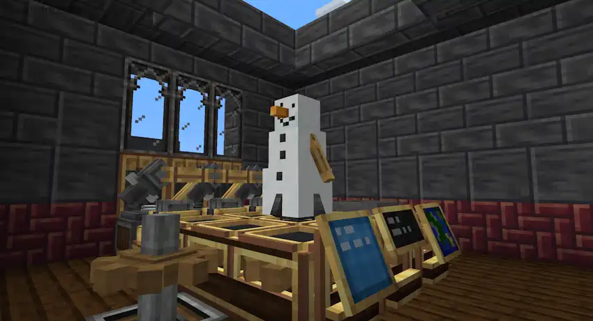 机械动力:导弹扩展(Create Missiles)第3张-SODA 机械动力:导弹扩展(Create Missiles)