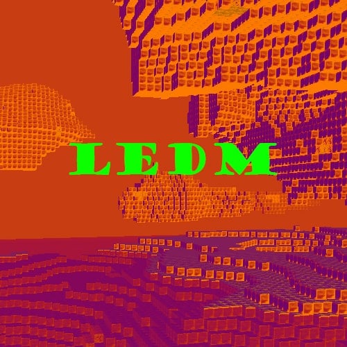 Lockyz Extra Dimensions Mod LEDM MOD lockyz-extra-dimensions-mod-ledm-mod