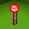 Minecraft快照24w33a红石火把回溯(Minecraft Snapshot 24w33a Redstone Torch Backport)