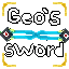 Geo的剑(Geo's sword)
