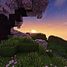 原版全景光影(Vanilla Panorama with Shader)