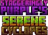 宁静独眼巨人模组(Serene Cyclopes Mod)-MOD模组