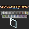 3D玻璃板(3D Glass Pane)