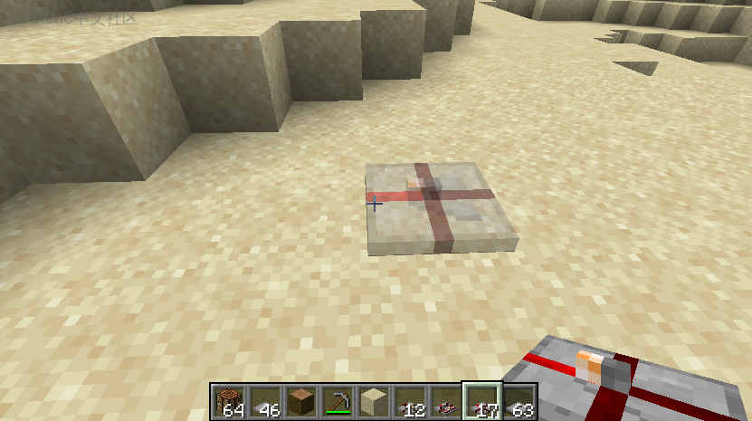 More Red (更多红石)第7张-SODA More Red (更多红石)