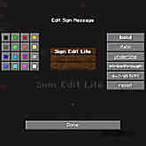 签名编辑轻量版 (Sign Edit Lite)