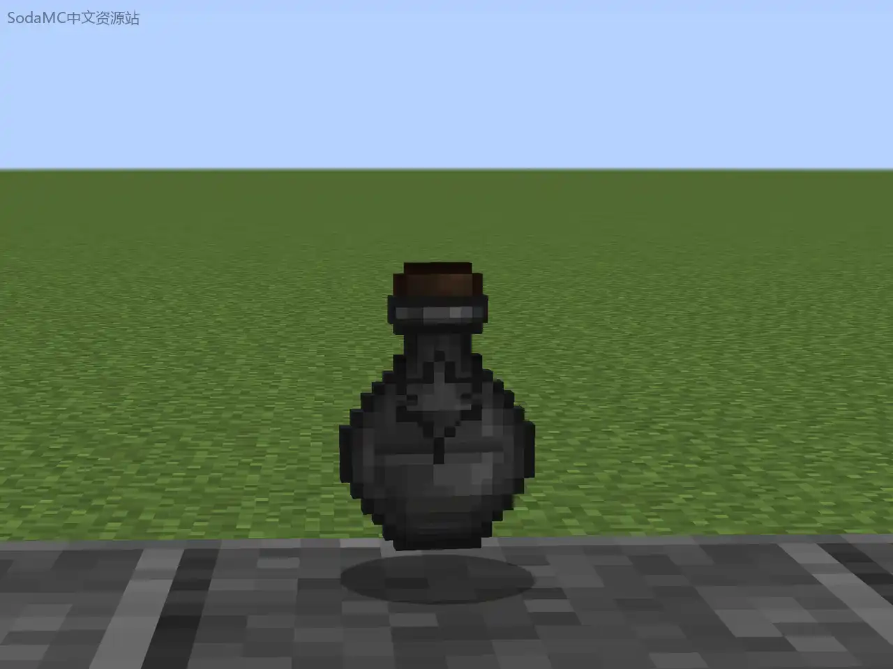 血之军械库重启(Blood Arsenal Reawakened)第3张-SODA 血之军械库重启(Blood Arsenal Reawakened)