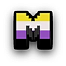 非二元性界面(Non Binary hud)