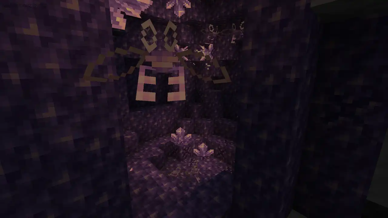敌对势力:为 Minecraft 增添多样敌人(Opposing Force)第9张-SODA 敌对势力:为 Minecraft 增添多样敌人(Opposing Force)