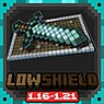 低盾包(Low Shield Pack)