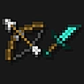 Epiks 默认 PvP 材质包(Epiks Default pvp pack)