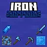 铁制物品变蓝宝石材质包(Iron to Sapphire)
