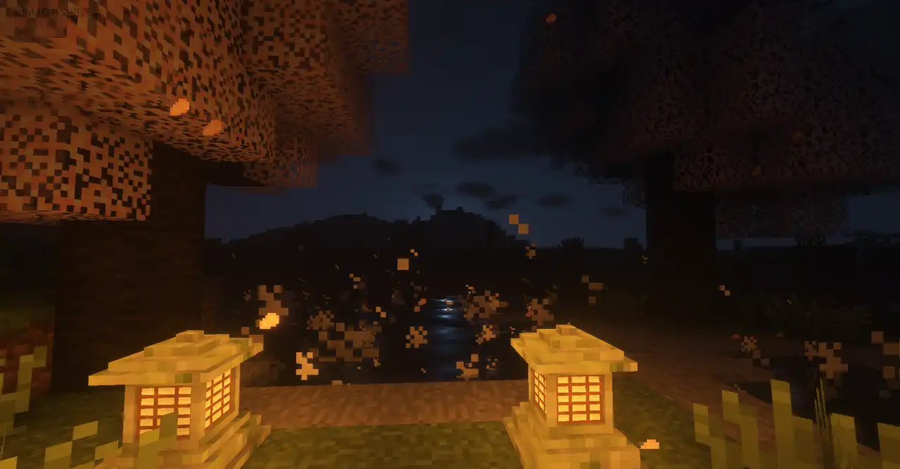 樱花模组(Sakura Mod)第2张-SODA 樱花模组(Sakura Mod)