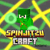 旋风忍者工艺 (SpinjitzuCraft)