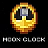 月亮时钟(Moon Clock)