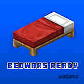 床战准备 (Bedwars Ready)